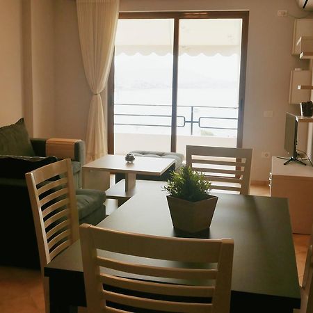 Apartmán Victoria'S Sea-Cret Sarandë Exteriér fotografie